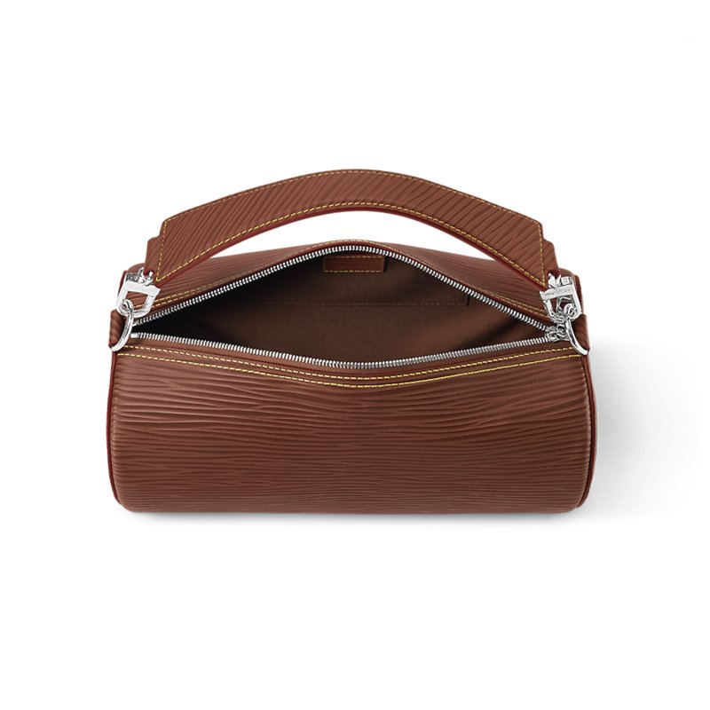 Soft Polochon MM Bag-3