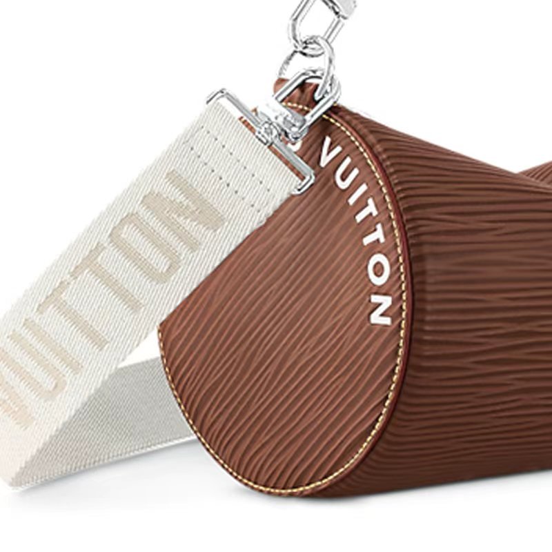 Soft Polochon MM Bag-4