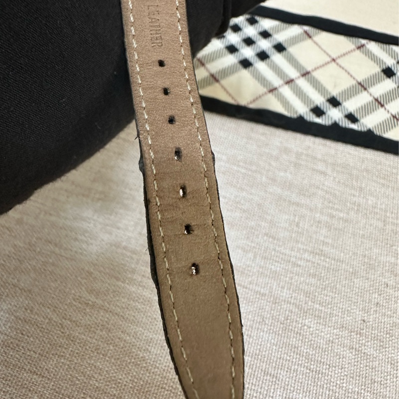 FENDI 不銹鋼女仕簡約錶-9