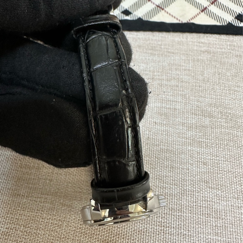 FENDI 不銹鋼女仕簡約錶-18