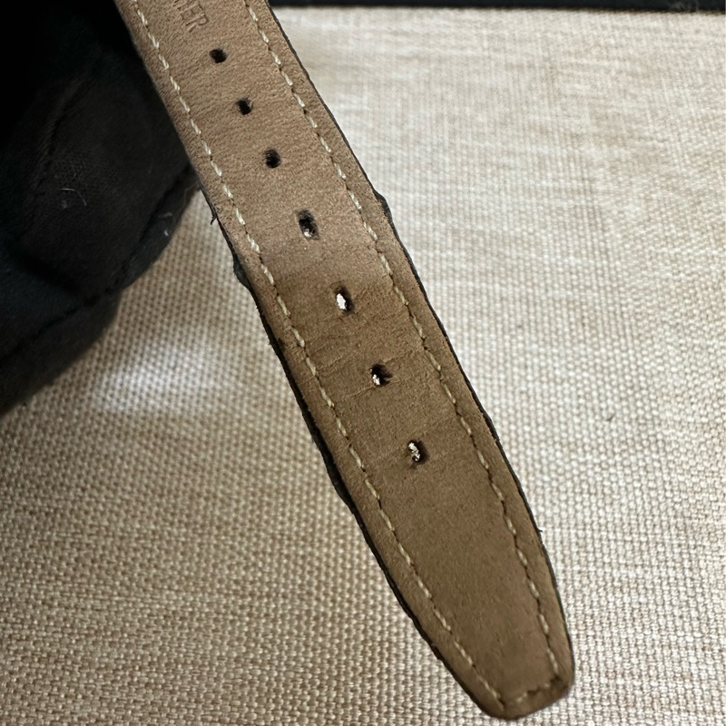 FENDI 不銹鋼女仕簡約錶-20