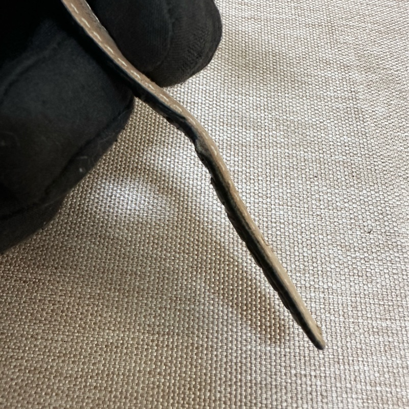 FENDI 不銹鋼女仕簡約錶-21