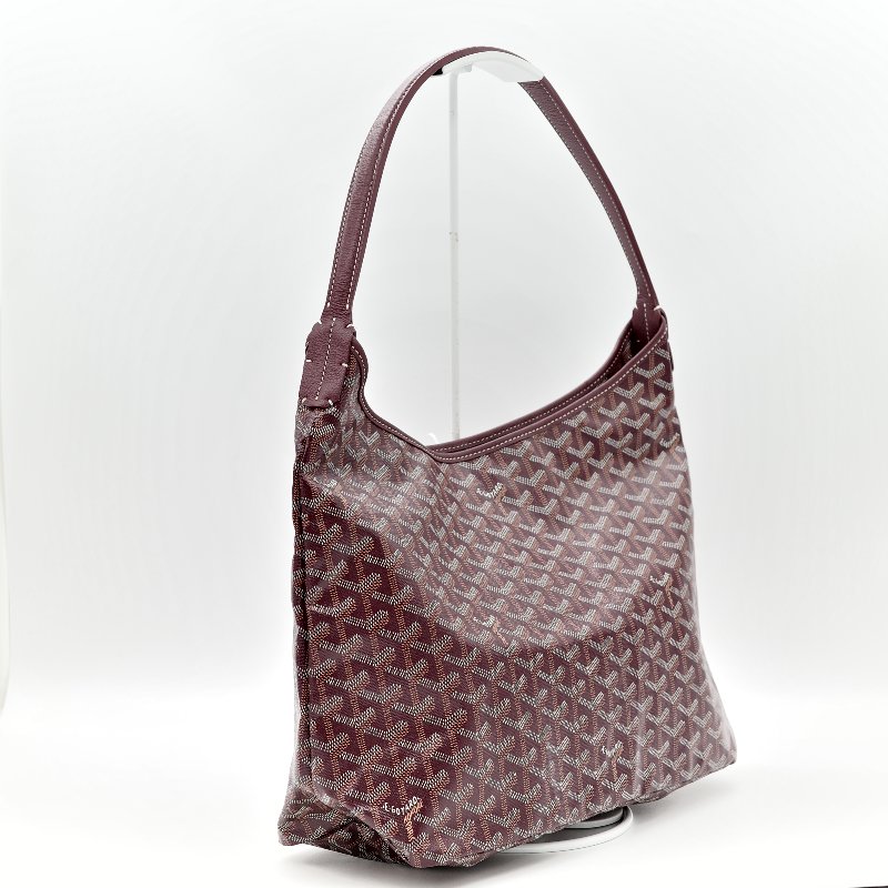 Goyard 紅色 Hobo-3