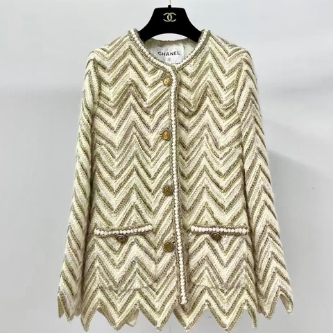 ⭐️ Chanel Jacket 外套