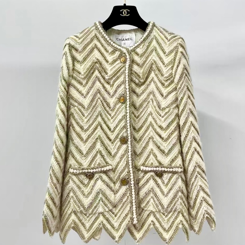 ⭐️ Chanel Jacket 外套-0