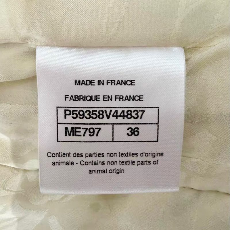 ⭐️ Chanel Jacket 外套-3