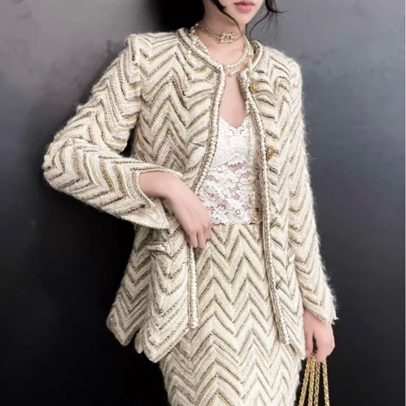 ⭐️ Chanel Jacket 外套-4