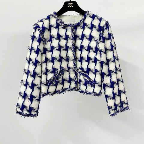 ⭐️ Chanel Jacket 外套