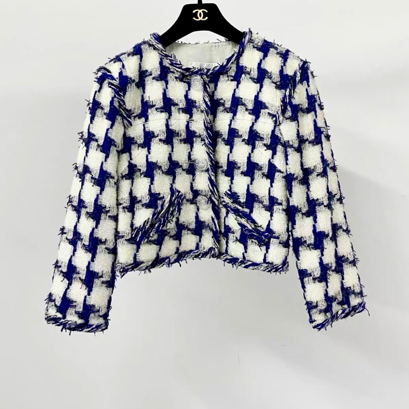 ⭐️ Chanel Jacket 外套-0