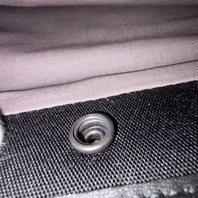 BOTTEGA VENETA 548337 編織牛皮翻蓋商務公事包-23