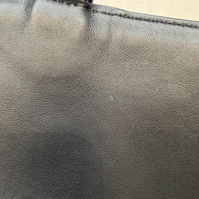 BOTTEGA VENETA 548337 編織牛皮翻蓋商務公事包-31