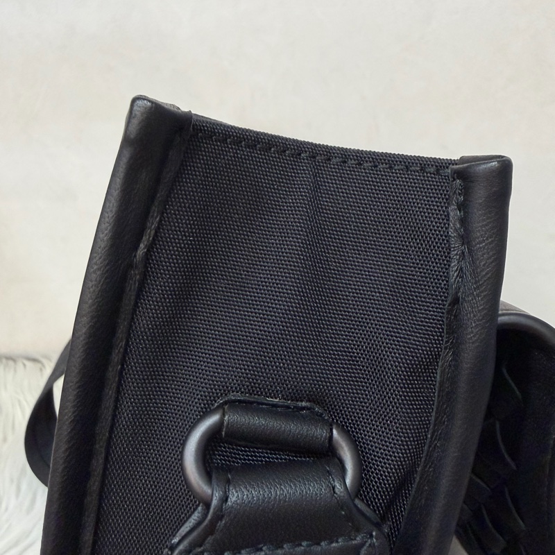 BOTTEGA VENETA 548337 編織牛皮翻蓋商務公事包-48