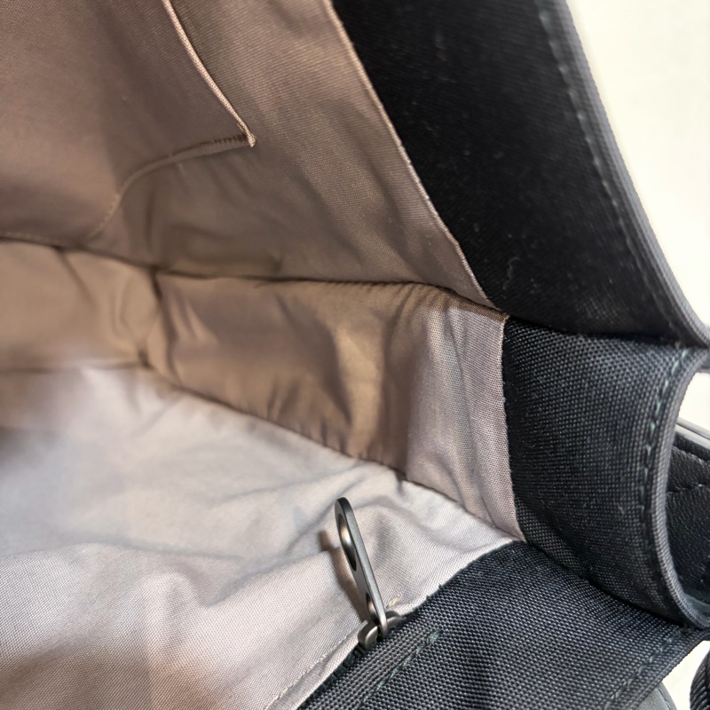 BOTTEGA VENETA 548337 編織牛皮翻蓋商務公事包-57