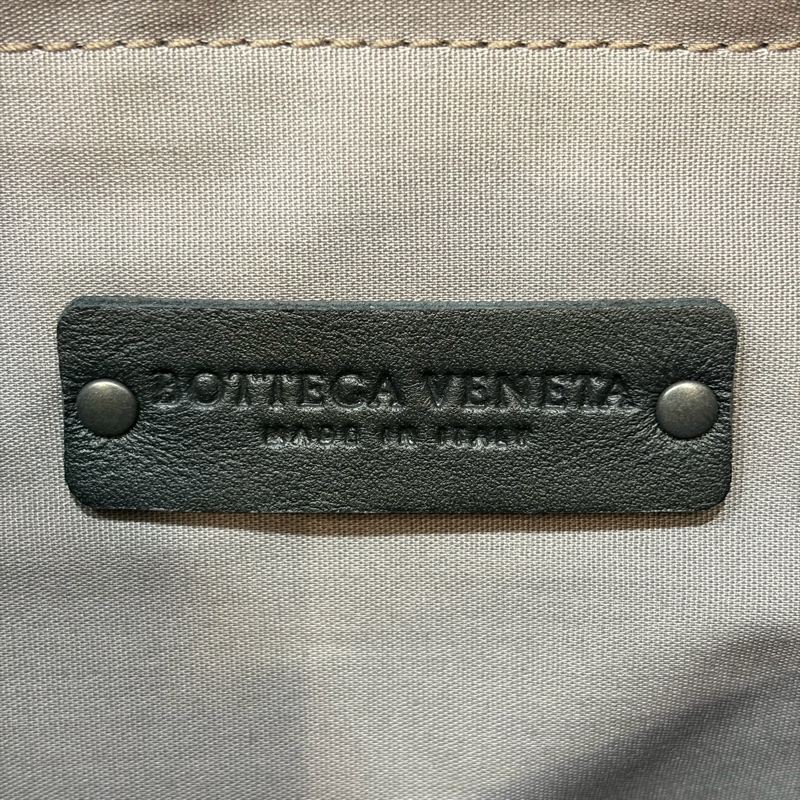 BOTTEGA VENETA 548337 編織牛皮翻蓋商務公事包-59