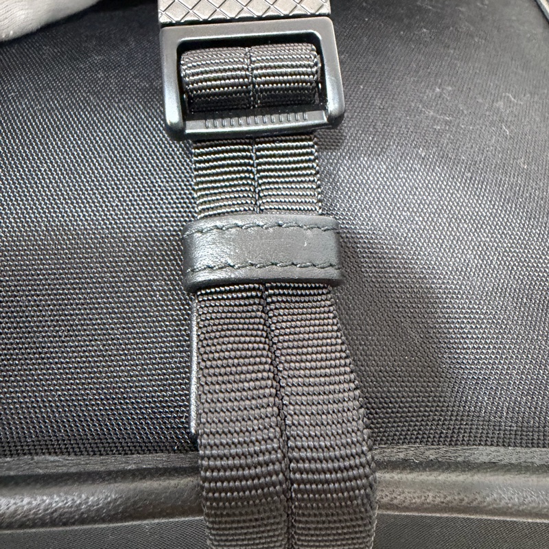 BOTTEGA VENETA 548337 編織牛皮翻蓋商務公事包-76