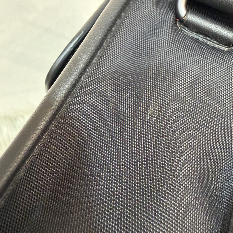 BOTTEGA VENETA 548337 編織牛皮翻蓋商務公事包-80