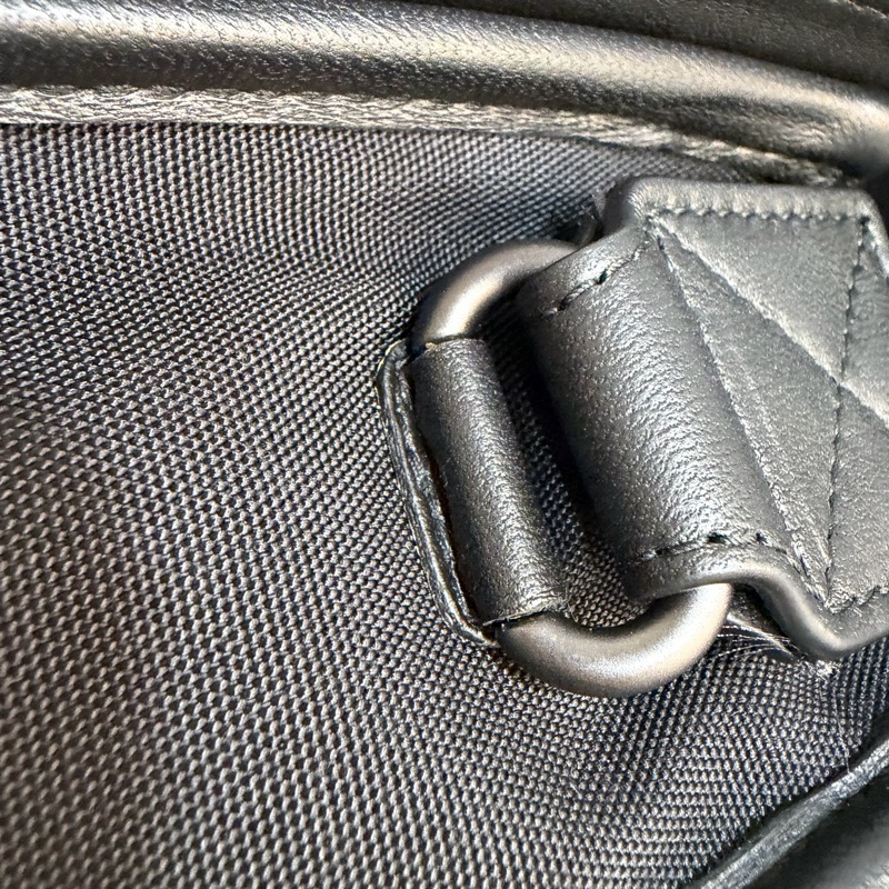 BOTTEGA VENETA 548337 編織牛皮翻蓋商務公事包-82