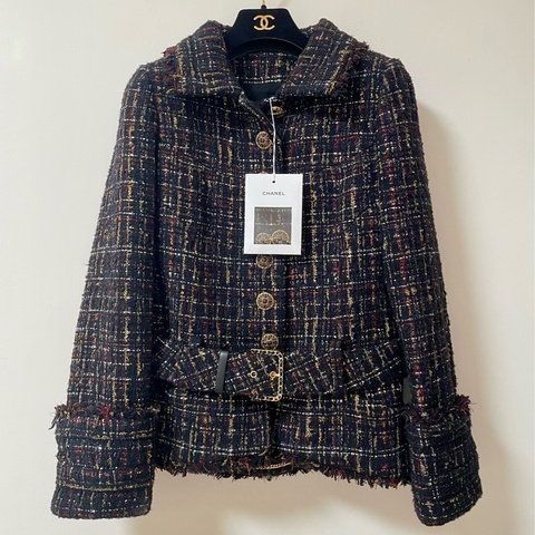 ⭐️ Chanel Jacket 外套