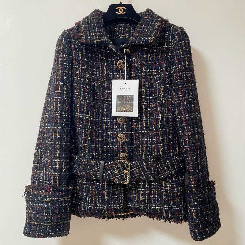 ⭐️ Chanel Jacket 外套-0