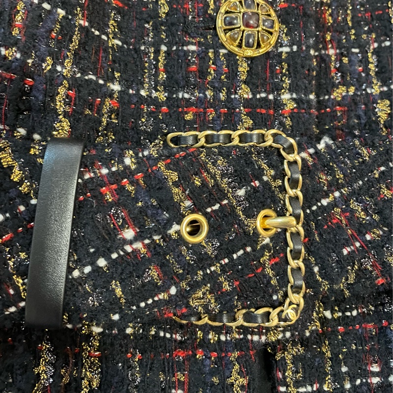 ⭐️ Chanel Jacket 外套-3