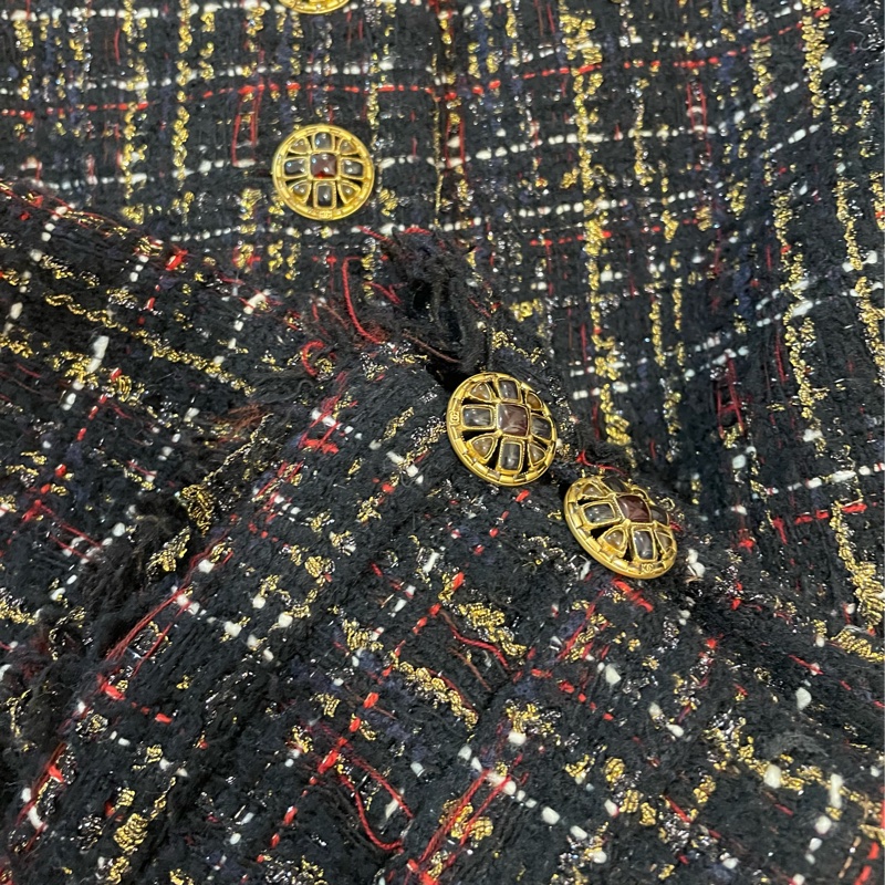 ⭐️ Chanel Jacket 外套-4