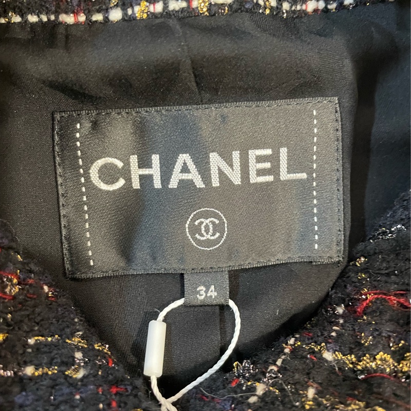 ⭐️ Chanel Jacket 外套-5