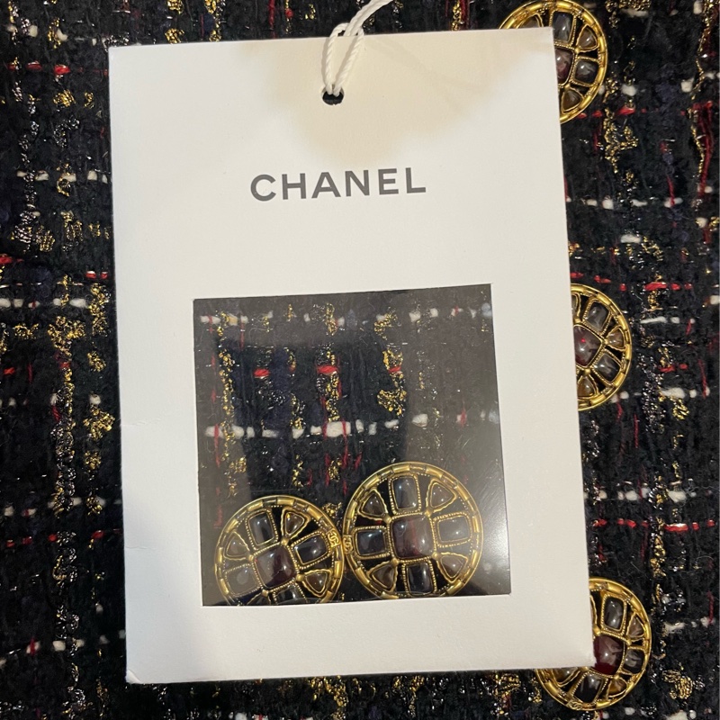 ⭐️ Chanel Jacket 外套-7