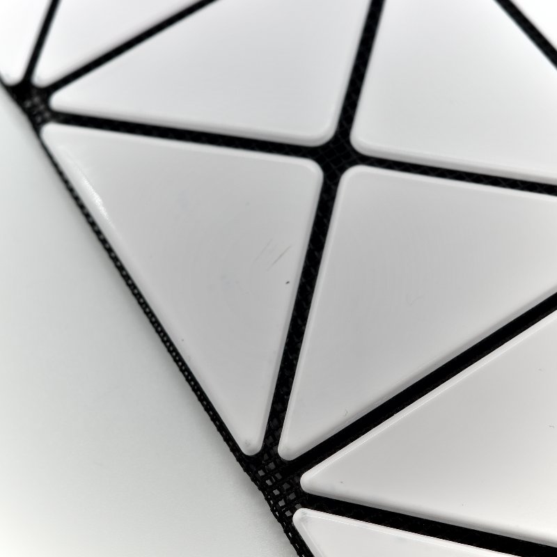 ISSEY MIYAKE三宅一生 白色包-4