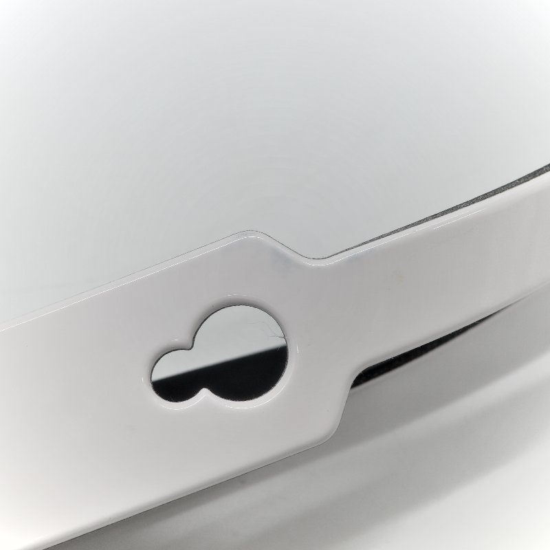 ISSEY MIYAKE三宅一生 白色包-5