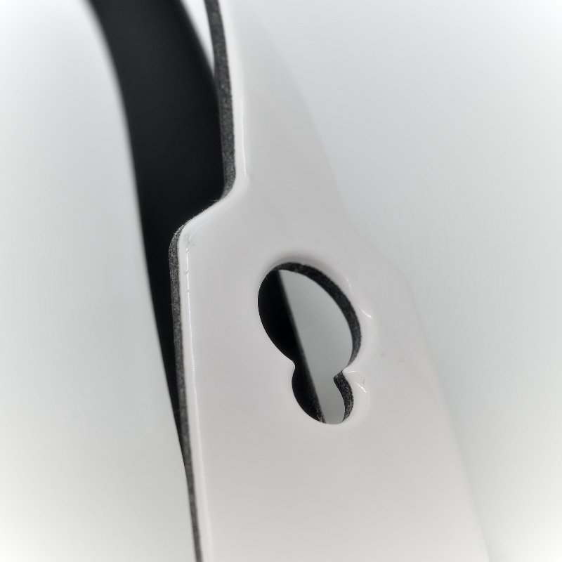 ISSEY MIYAKE三宅一生 白色包-6