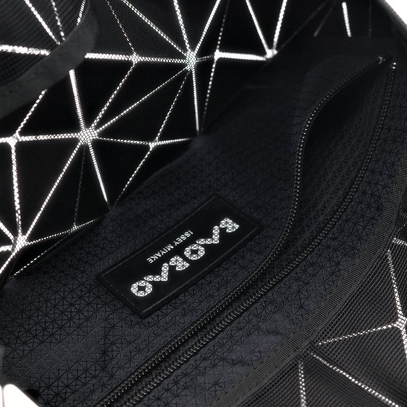 ISSEY MIYAKE三宅一生 白色包-8