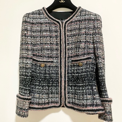 ⭐️ Chanel Jacket 外套