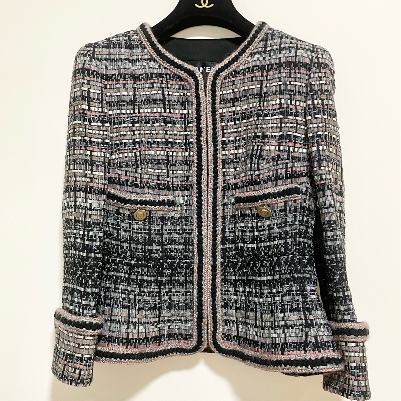 ⭐️ Chanel Jacket 外套-0