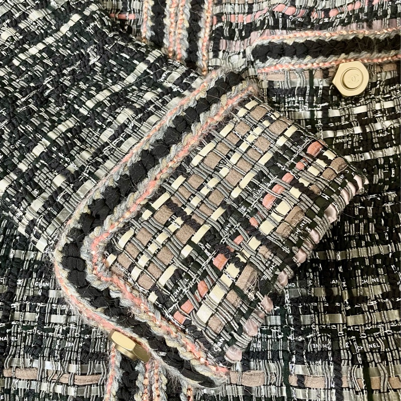 ⭐️ Chanel Jacket 外套-5