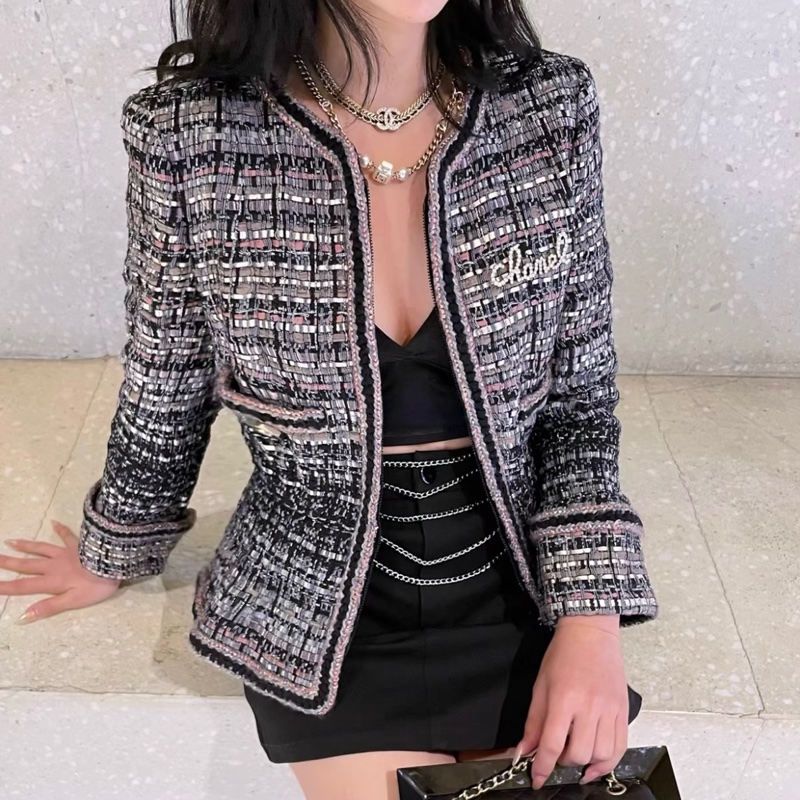 ⭐️ Chanel Jacket 外套-6