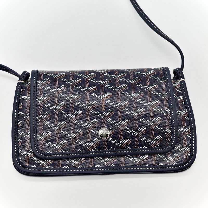 Goyard 藍色 斜挎包-1