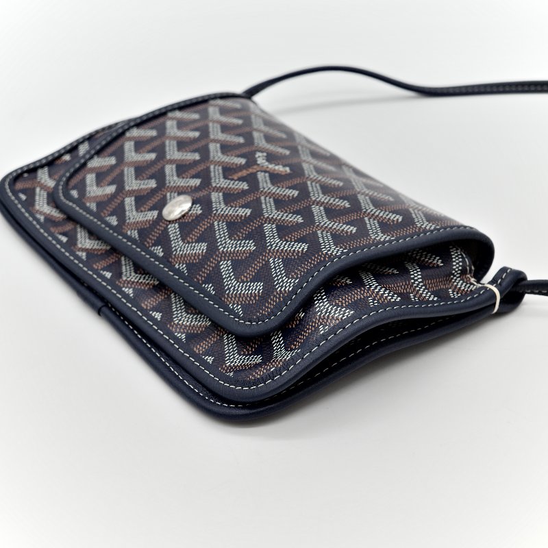 Goyard 藍色 斜挎包-2