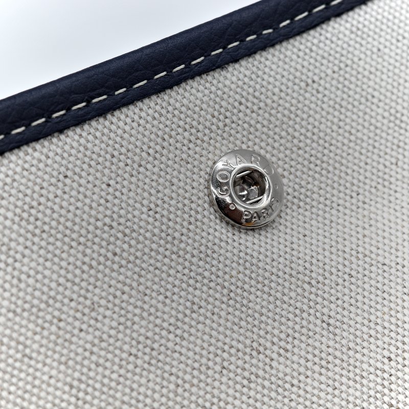 Goyard 藍色 斜挎包-9