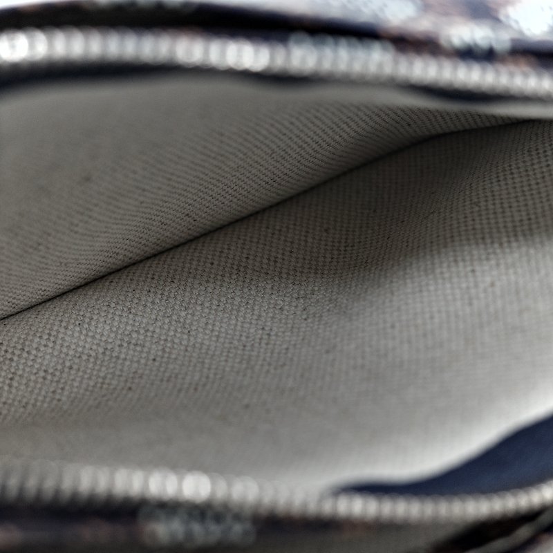 Goyard 藍色 斜挎包-12