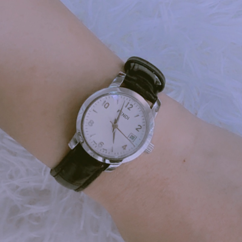 🌸Fendi石英錶 ｜氣質典雅 ｜特價中🉐-0