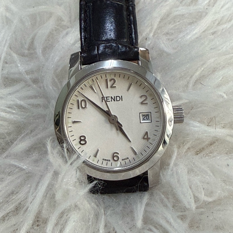 🌸Fendi石英錶 ｜氣質典雅 ｜特價中🉐-1