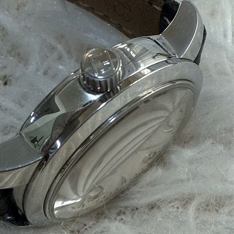 🌸Fendi石英錶 ｜氣質典雅 ｜特價中🉐-4