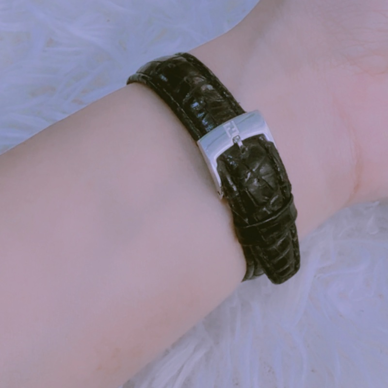 🌸Fendi石英錶 ｜氣質典雅 ｜特價中🉐-9