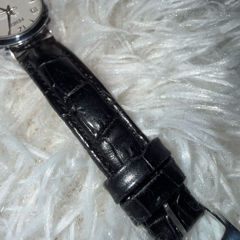 🌸Fendi石英錶 ｜氣質典雅 ｜特價中🉐-16