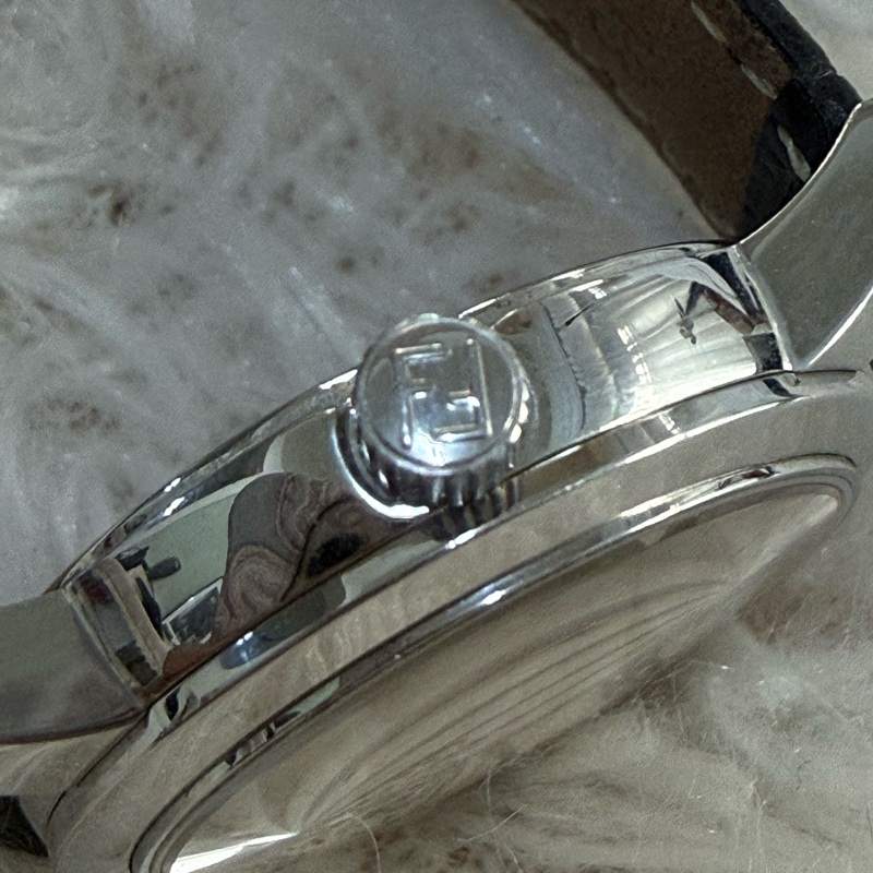 🌸Fendi石英錶 ｜氣質典雅 ｜特價中🉐-18