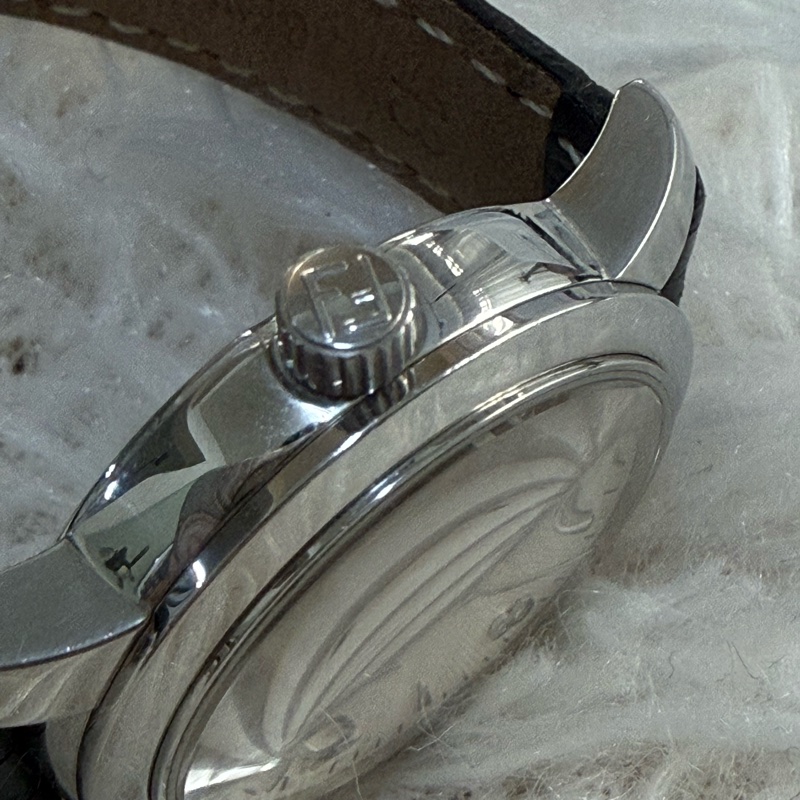 🌸Fendi石英錶 ｜氣質典雅 ｜特價中🉐-19