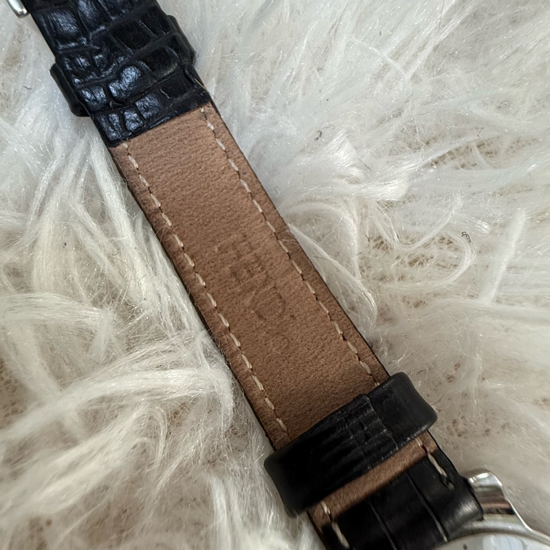 🌸Fendi石英錶 ｜氣質典雅 ｜特價中🉐-23