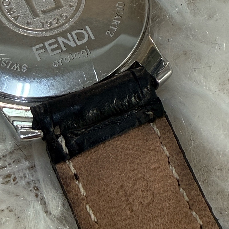 🌸Fendi石英錶 ｜氣質典雅 ｜特價中🉐-24