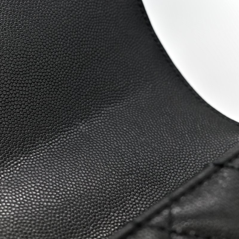 Chanel Coco handle 黑色-12
