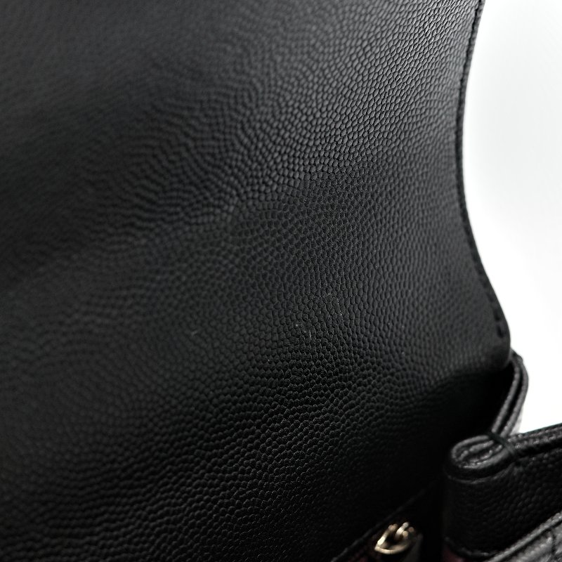 Chanel Coco handle 黑色-14